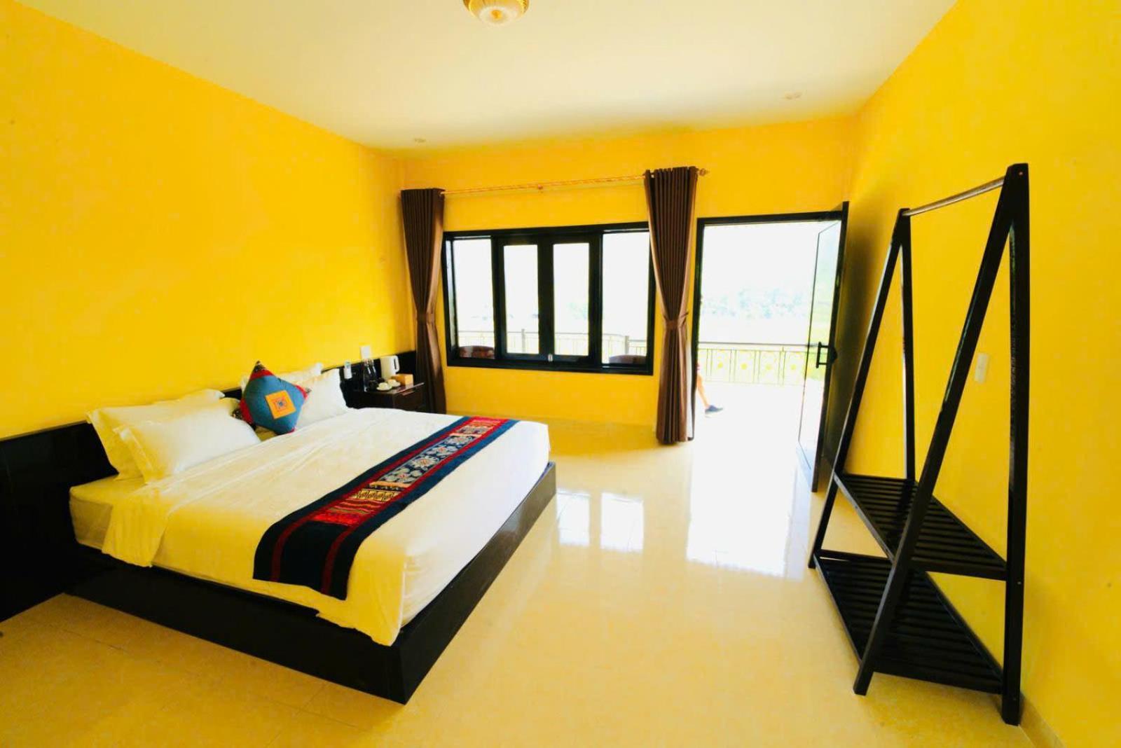 Ban Bang Ecolodge Tours & Motorbike Rental Ha Giang Kültér fotó