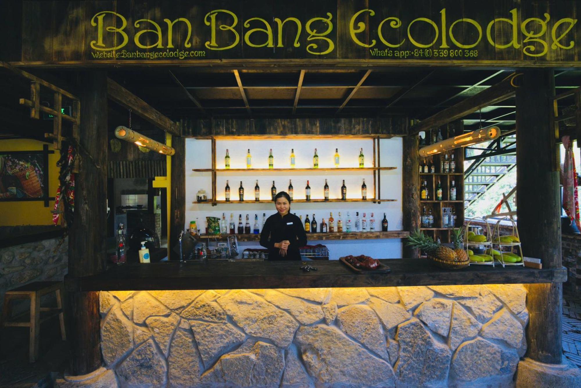 Ban Bang Ecolodge Tours & Motorbike Rental Ha Giang Kültér fotó